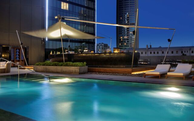 Hilton Istanbul Bomonti Hotel & Conference Center