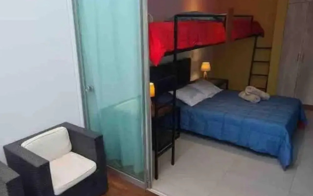 HOP Sahara in Ica With 1 Bedrooms and 2 Bathrooms