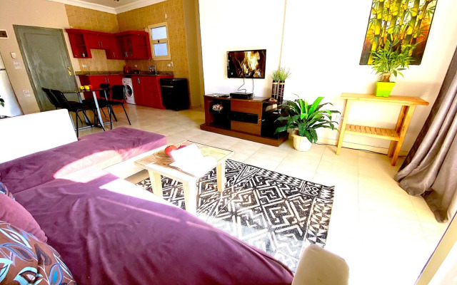 Panda House Sheraton Road