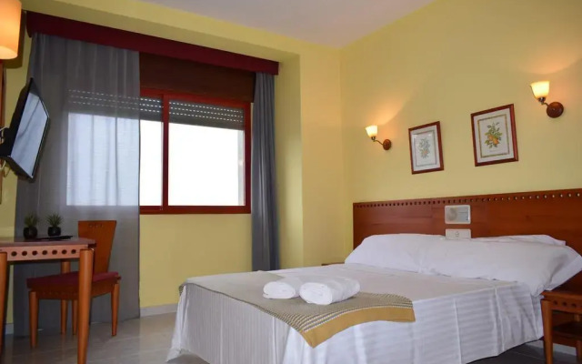 Hotel Alda Acquamaris Sanxenxo