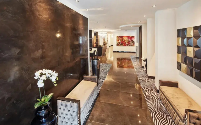 Kurhaus Design Boutique Hotel