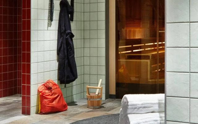 25hours Hotel Vienna at MuseumsQuartier