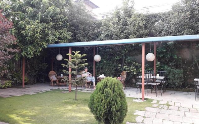 Bodhi Guest House
