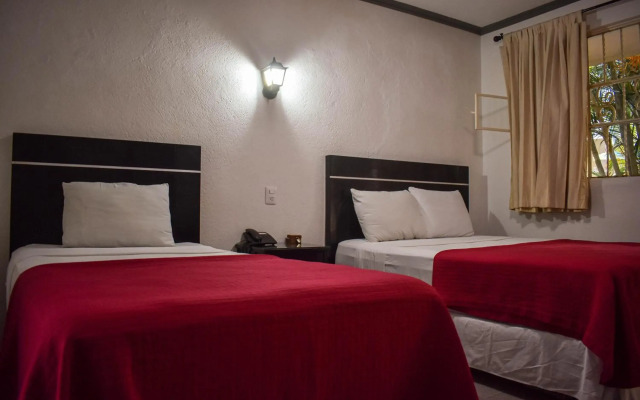 Hotel Santa Ana