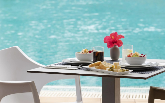 Hotel Palia Dolce Farniente