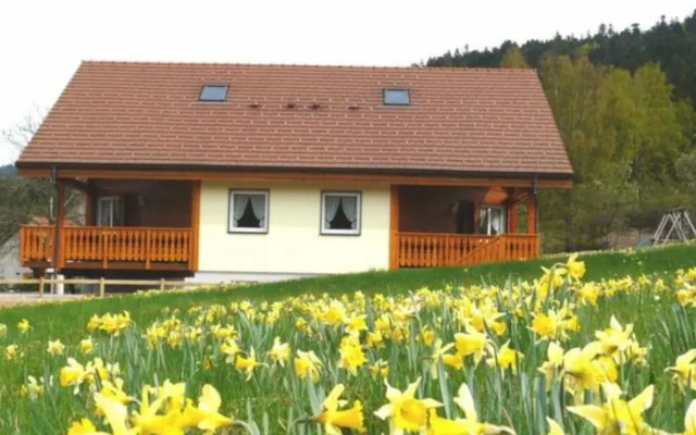 Domaine des bucherons