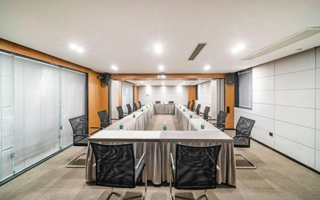 Rezen Select  Hotel (Gulangyu Pier Sea View)