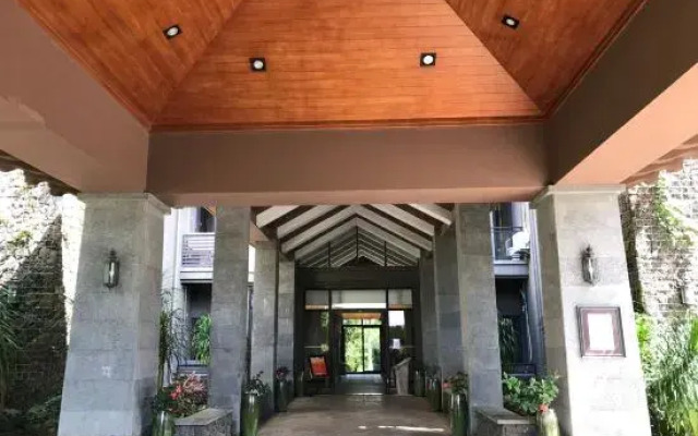 Haikou Hehe Residence Resort Apartment