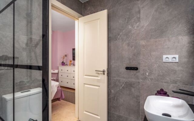 House Navigolf Mijas Costa