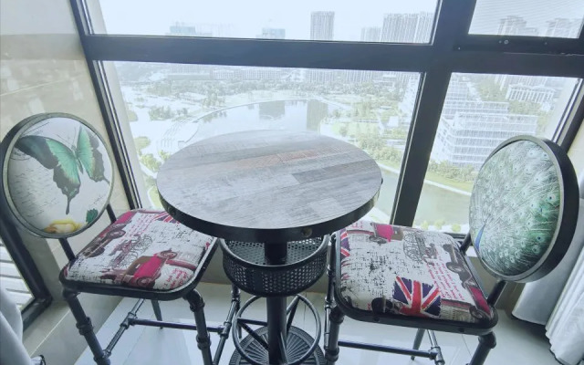 Yuandu Hotel (Zhengzhou Huiji Wanda Branch)