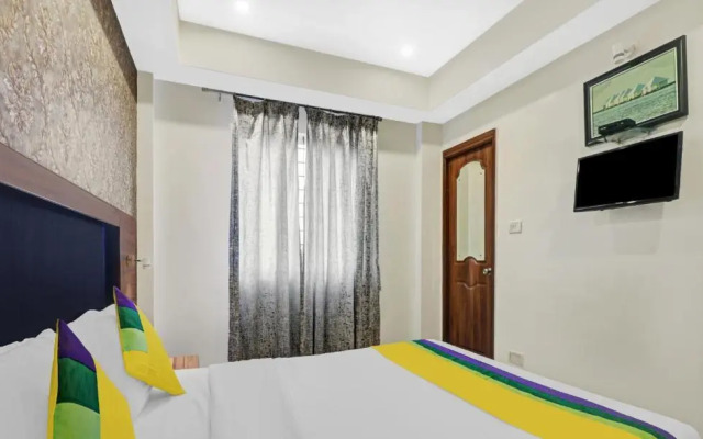 Itsy Hotels Elmas Golden Key