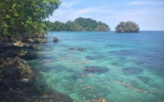 Hostal La Vieja Panaderia & Ristorant