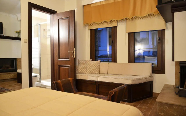 Guesthouse Konstantinos Bakaris