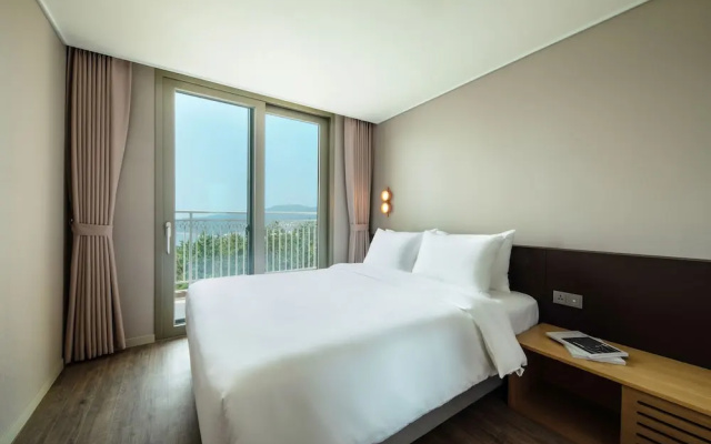 Youngjong Sky Resort
