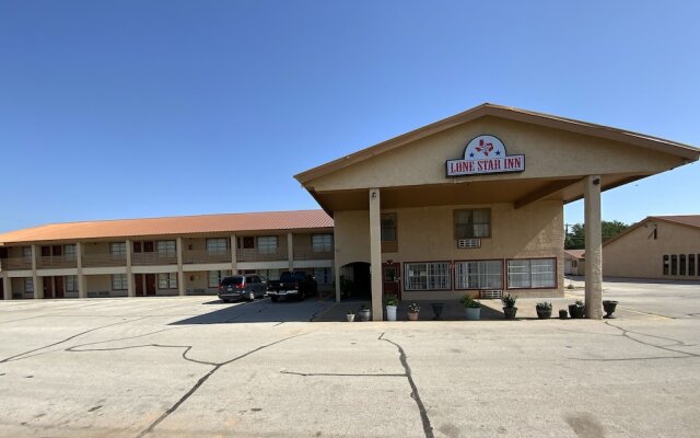 Lone Star Inn Vernon Texas