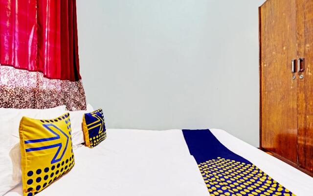 Spot On 91524 Victory Homestay Syariah