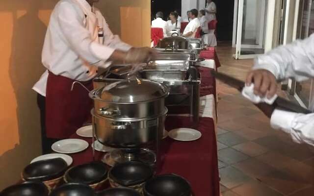 Hotel Campestre San Manuel