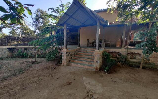 Surwahi Social Ecoestate Kanha