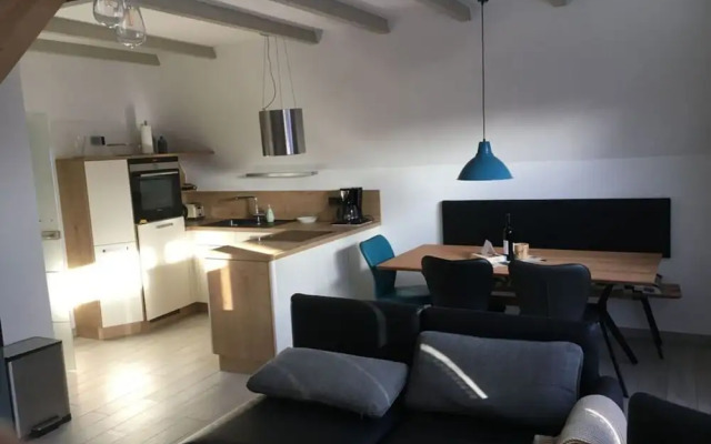 Holiday Home Tim Paul