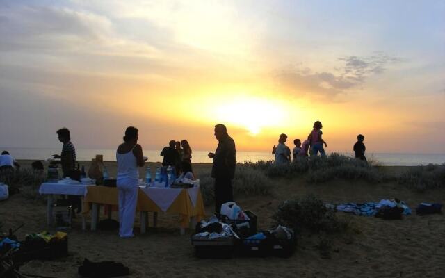 Hotel Villaggio Sabbie DOro