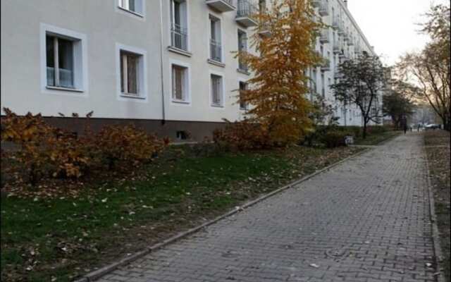 P&O Apartments Muranow