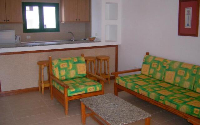 Elena Apartments