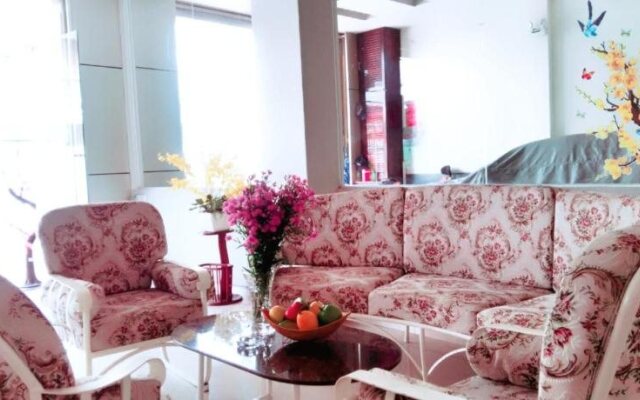 Van Kim Hung Hotel