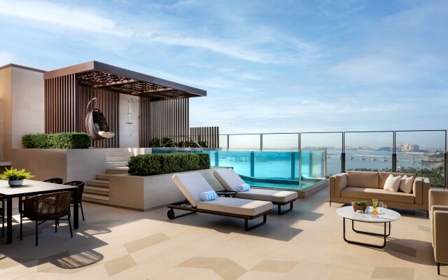 Atlantis The Royal Hotel