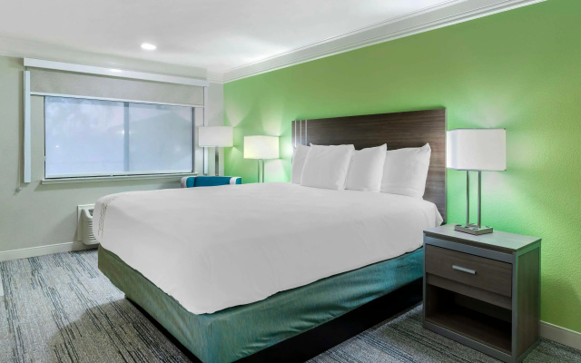 Best Western Cordelia Inn