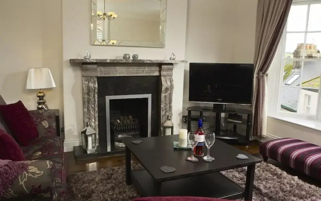 Balmoral House