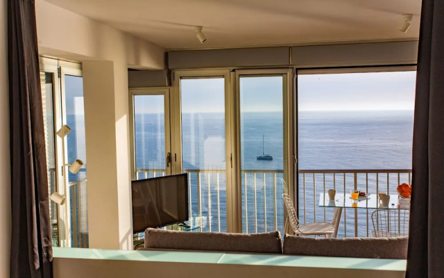 Cullera Panoramic Sea Views Apartment
