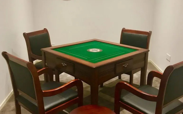 Shanghai Grape Garden