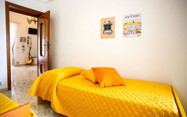 Il Segnalibro B&B