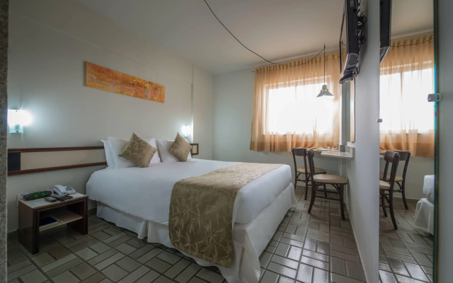 Hotel Caiçara João Pessoa