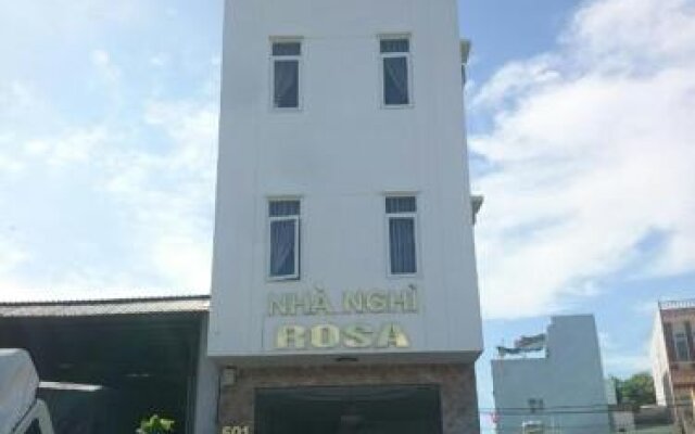 Rosa Bayside Guesthouse