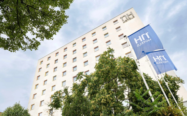 NH Ludwigsburg