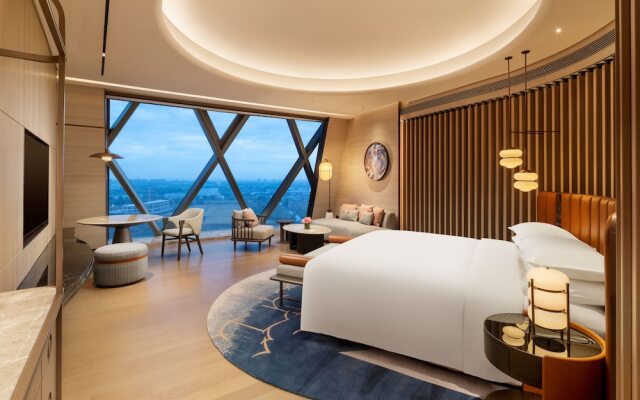 Hilton Huzhou Nanxun