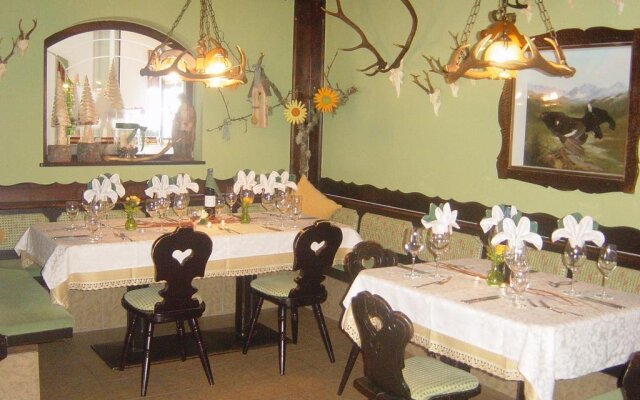 Familienhotel Berghof
