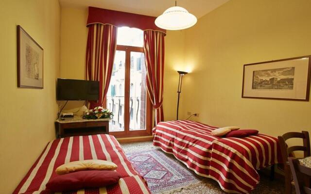 San Luca Splendid Suites