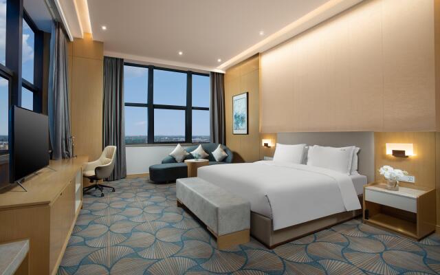 Holiday Inn Jiashan by IHG