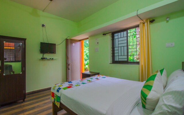 Oyo 15436 Home Studio Near Khuske Waterfall