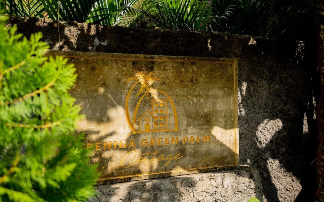 Penida Green Palm Cottage
