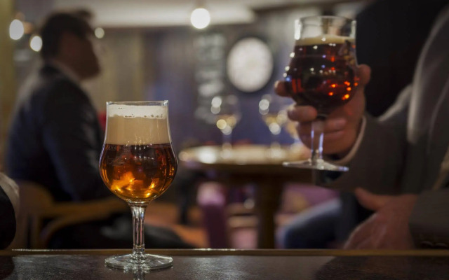 Holiday Inn Calais-Coquelles by IHG