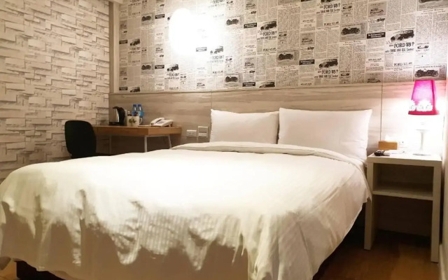 Artch Inn