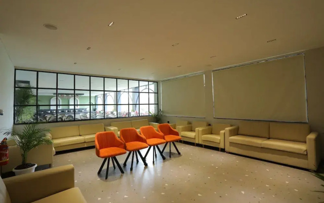 Hotel City Express By Downtown Udaipur