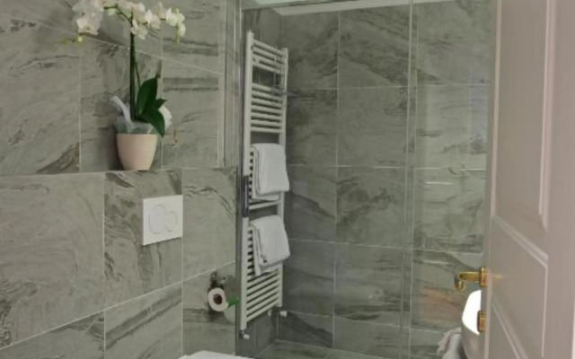 Hotel Excelsior Splendide