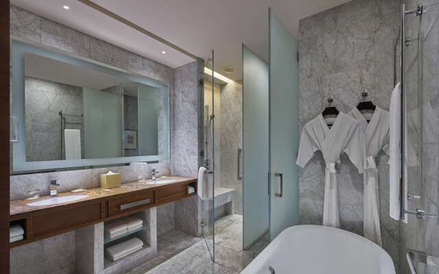 Grand Hyatt Manila