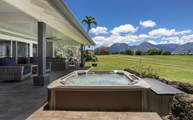 Hale Moli 3 Bedroom Home by Redawning