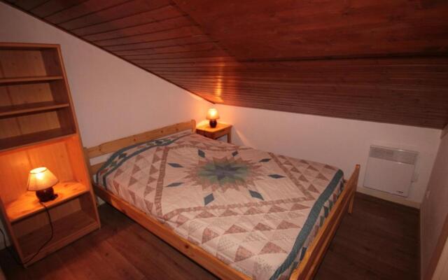 Appartement Les Saisies, 4 pièces, 8 personnes - FR-1-293-59