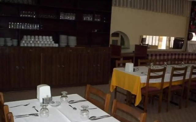 Yakut Hotel